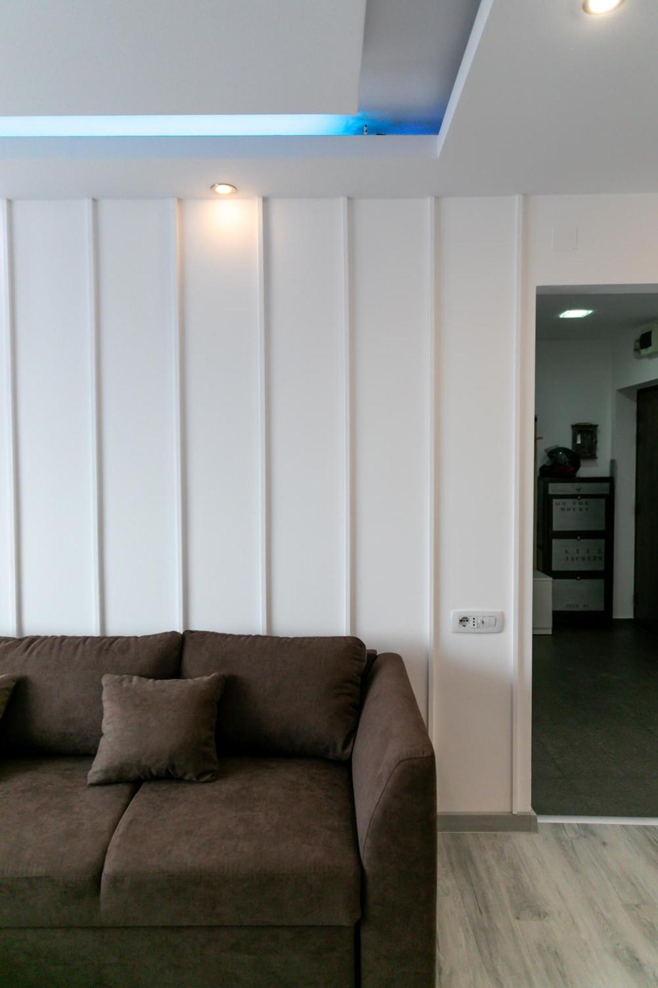 Nicolae Balcescu Dream House Apartment Bucharest Exterior photo