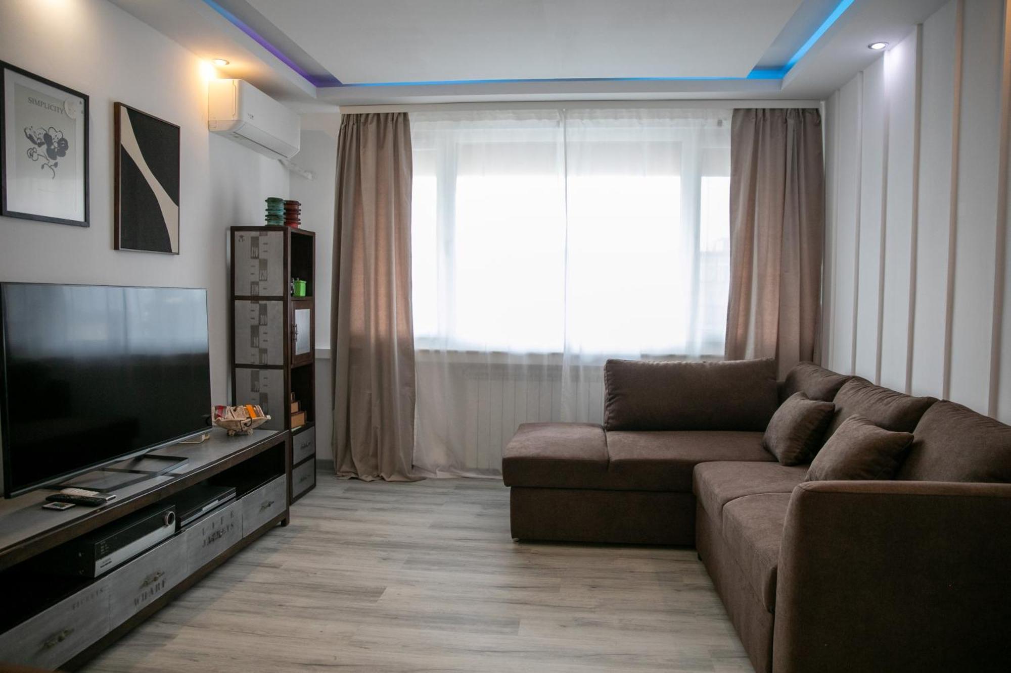 Nicolae Balcescu Dream House Apartment Bucharest Exterior photo